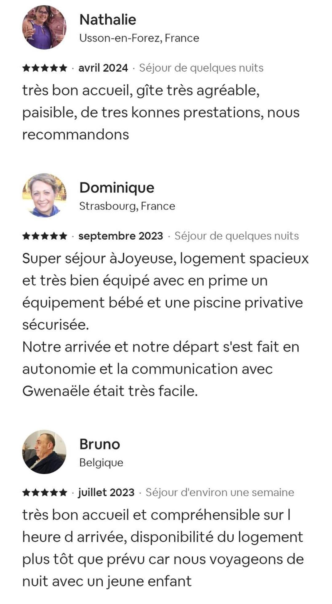 En Ardeche, Gite L'Odyssee Climatise Avec Sa Piscine Privee Et Chauffee Joyeuse Eksteriør bilde