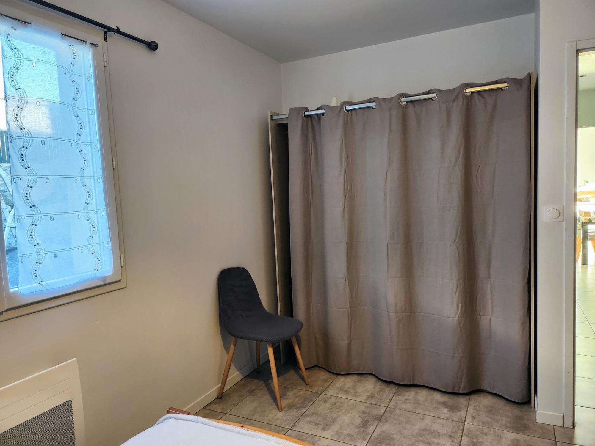 En Ardeche, Gite L'Odyssee Climatise Avec Sa Piscine Privee Et Chauffee Joyeuse Eksteriør bilde